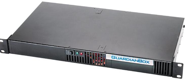GuardianBox Firewall